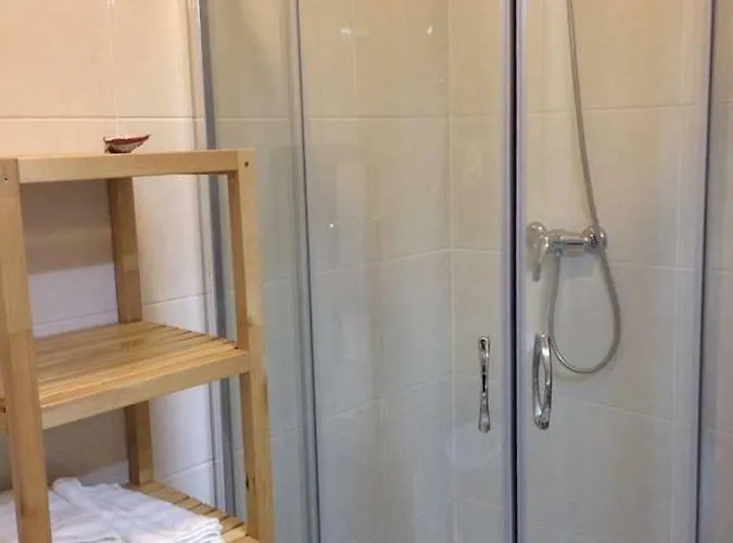 Apartament Apartmán