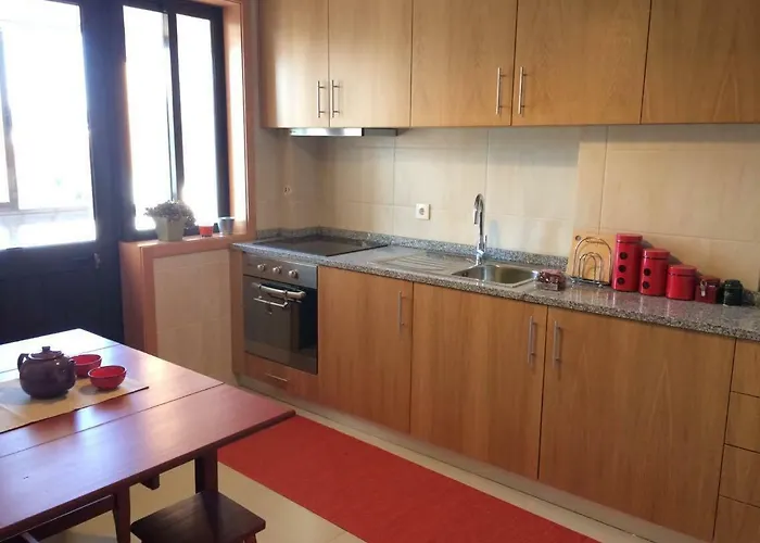 Apartmán Apartament *