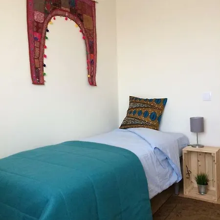 Apartament Apartment Porto
