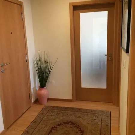 Apartament * بورتو