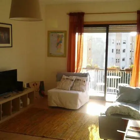 Apartament * Porto