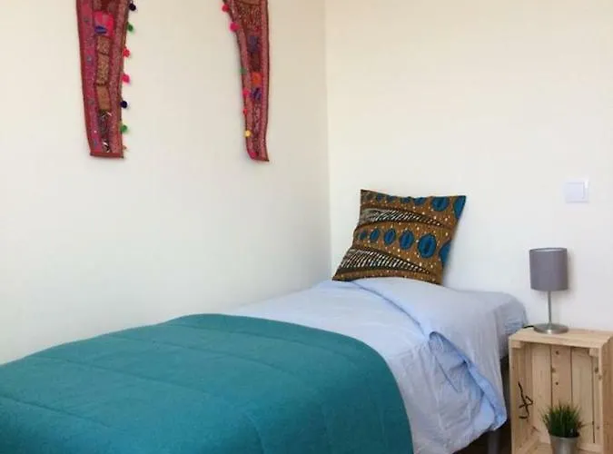 Apartament Daire Porto