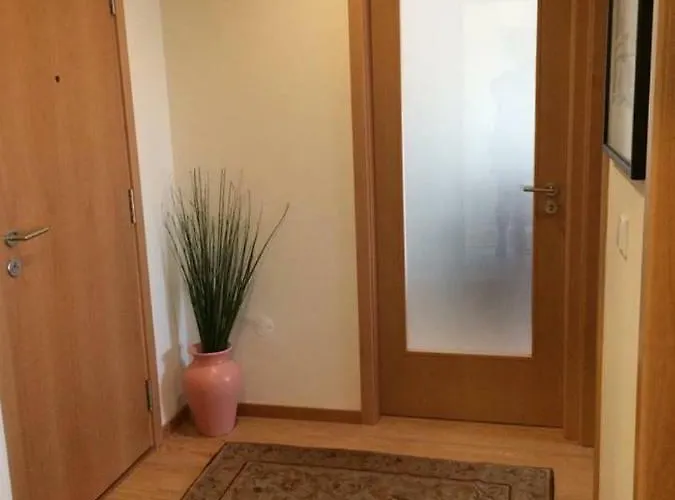 Apartament * بورتو