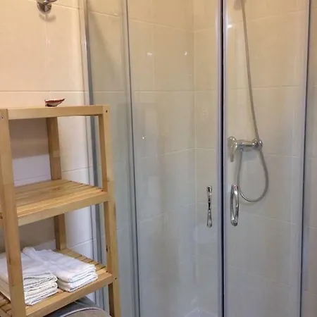 Apartament Lägenhet