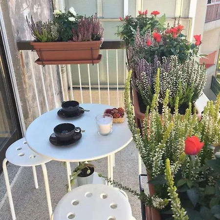 Apartament Apartman *