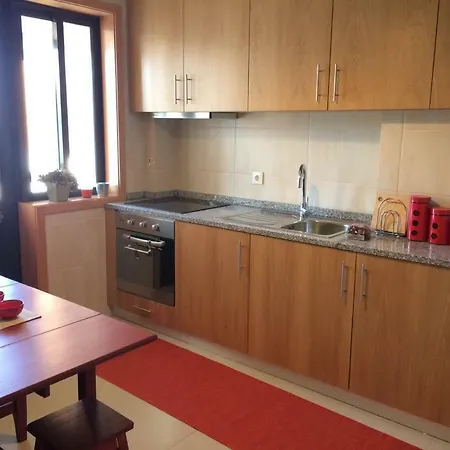 아파트 Apartament *