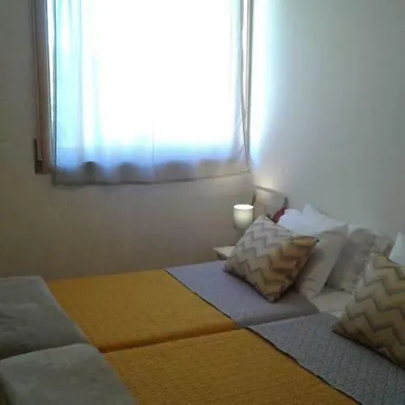 Apartament Apartman Porto