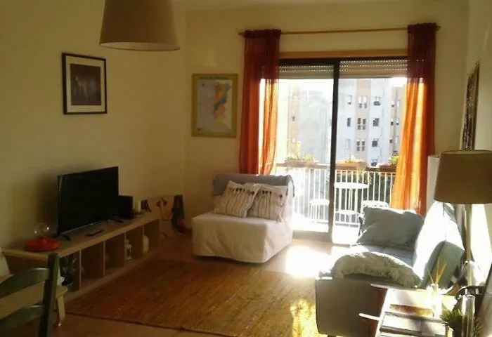 Apartament * Порту